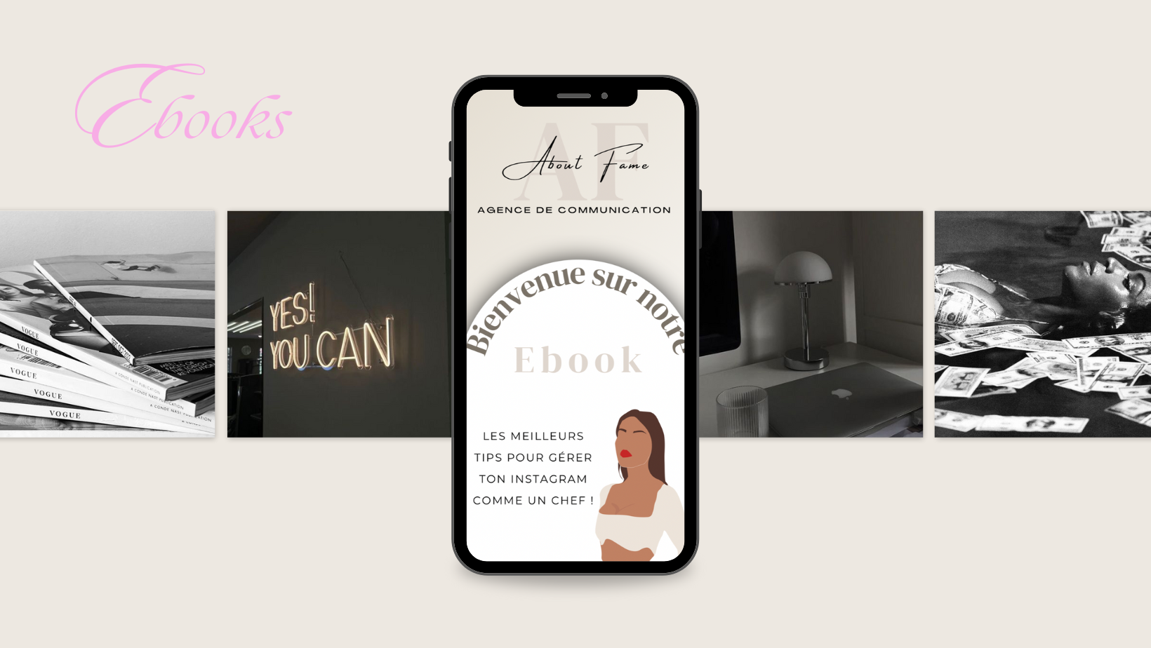 Just be fame – copie Just be fame - copie