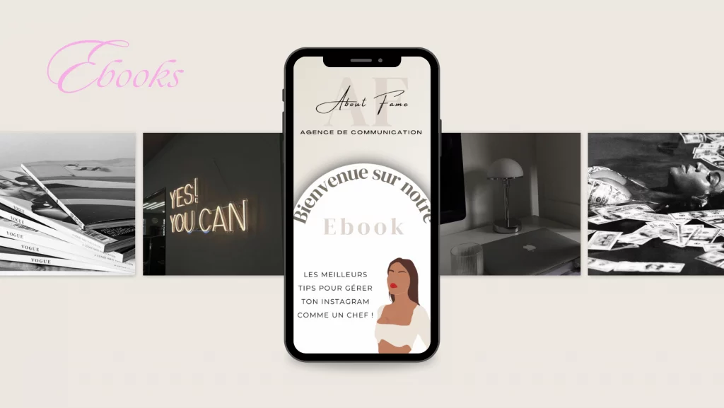 ebooks pour apprendre la communication et le marketing digital